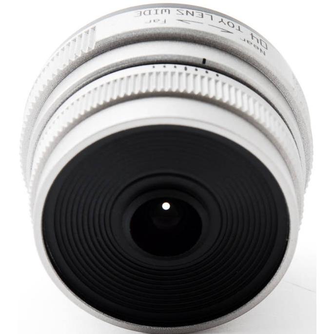 ペンタックス 交換レンズ PENTAX 04 TOY LENS WIDE 中古 保証 元 ペンタックス 交換レンズ PENTAX 04 TOY LENS WIDE 中古 保証 元