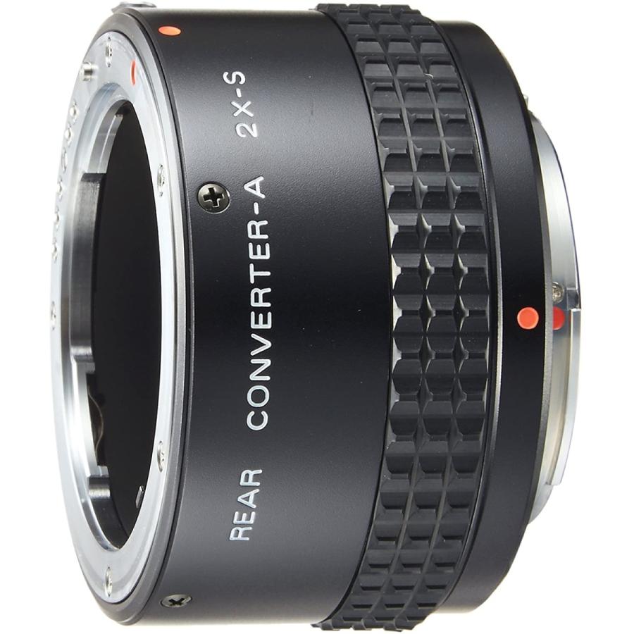 ペンタックス PENTAX リアコンバーター A2X-S 中古 保証 : Iさん ペンタックス PENTAX リアコンバーター A2X-S 中古 保証 : Iさん