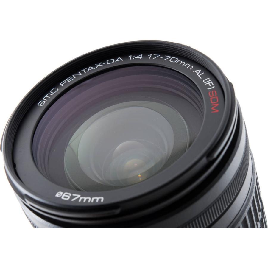 DAシリーズ ペンタックス 交換レンズ smc PENTAX-DA 17-70mmF4 DAシリーズ ペンタックス 交換レンズ smc PENTAX-DA 17-70mmF4