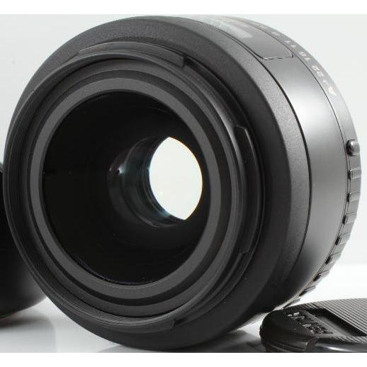 PENTAX FA35mm F2 AL おまけレンズフィルター付き