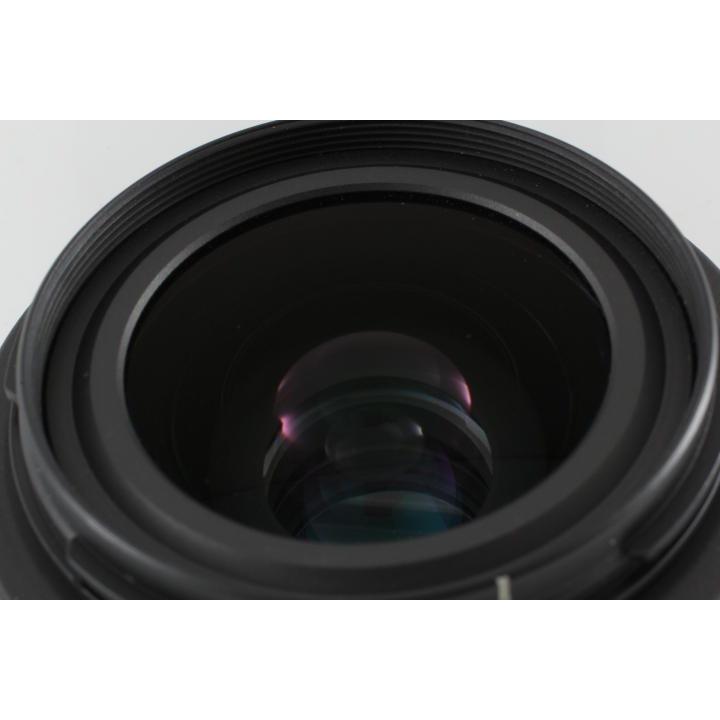 PENTAX FA35/F2 中古 ペンタックス 単焦点レンズ 中古 保証 PENTAX FA35mm F2 AL : I