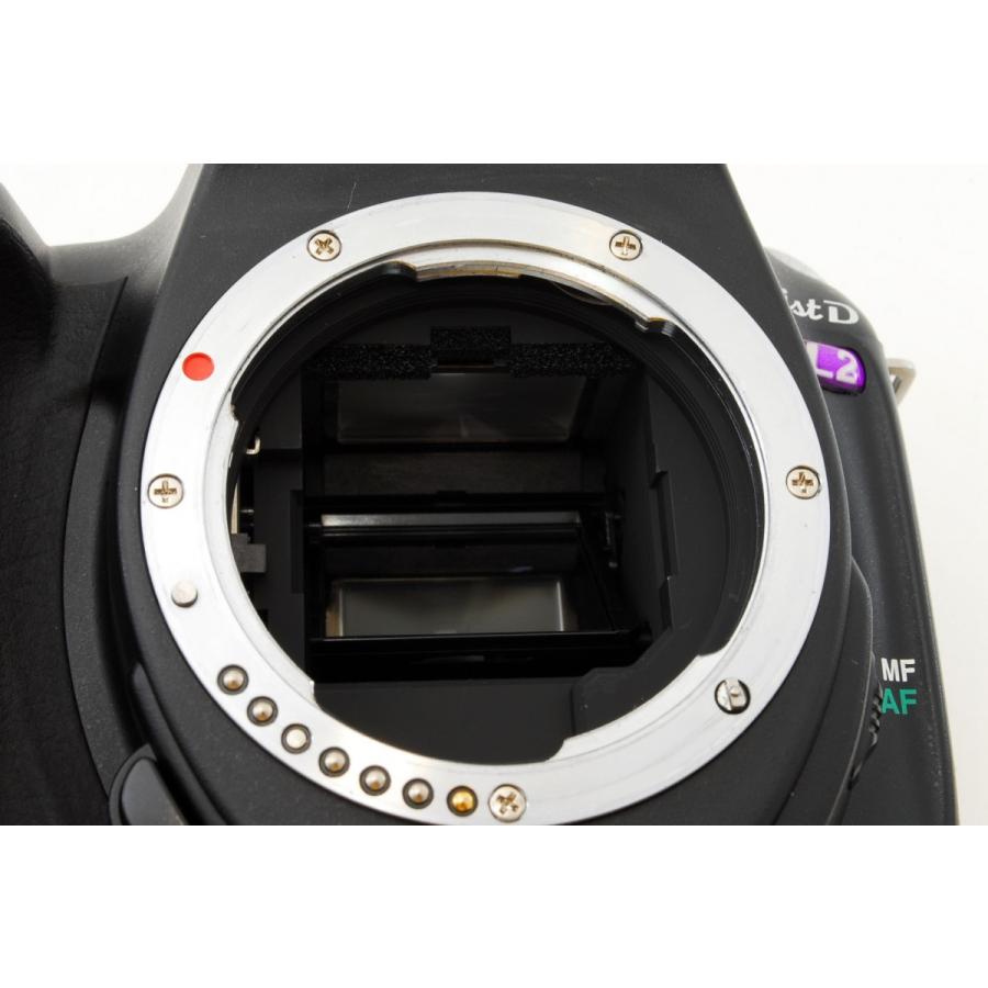 ペンタックス デジタル一眼 おすすめ 初心者 PENTAX *ist DL2 ペンタックス デジタル一眼 おすすめ 初心者 PENTAX *ist DL2