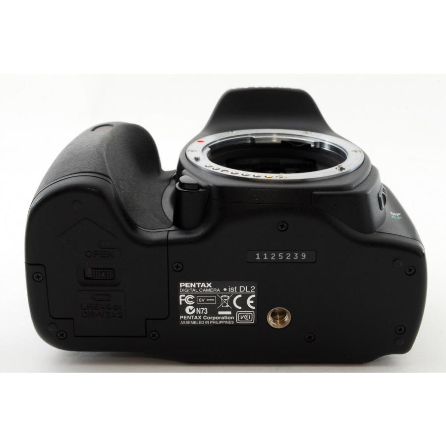 ペンタックス デジタル一眼 おすすめ 初心者 PENTAX *ist DL2 ペンタックス デジタル一眼 おすすめ 初心者 PENTAX *ist DL2
