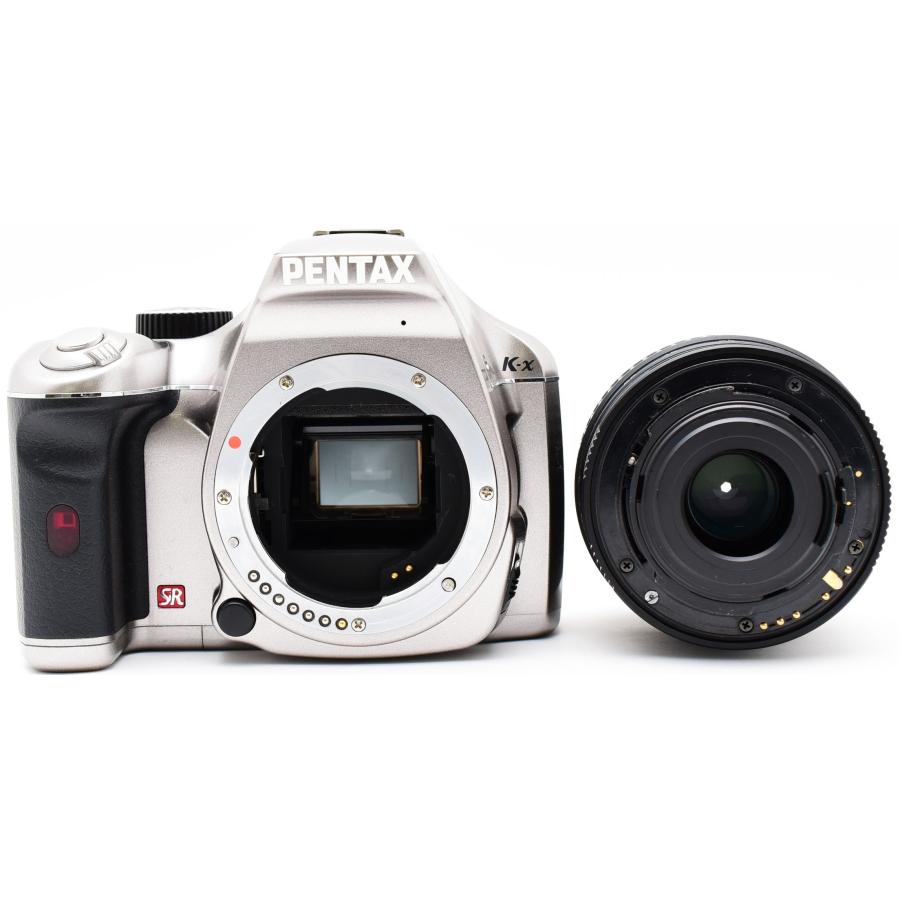 K-x ペンタックス デジタル一眼 PENTAX K-X レンズキット K-x ペンタックス デジタル一眼 PENTAX K-X レンズキット