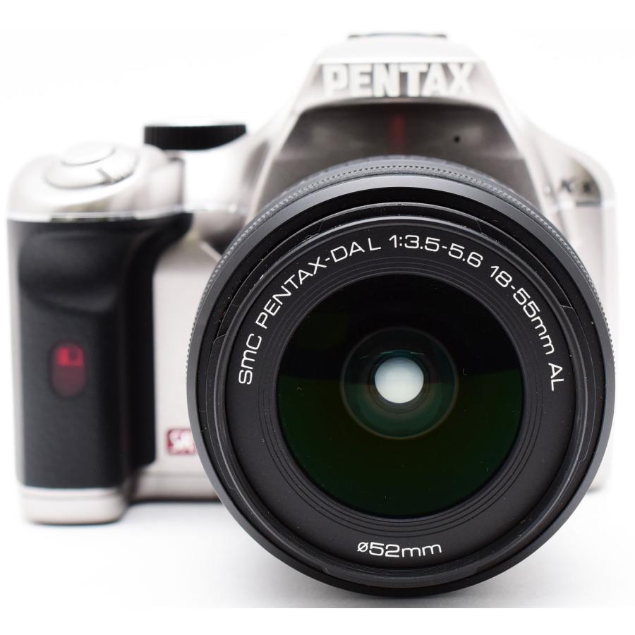 K-x ペンタックス デジタル一眼 PENTAX K-X レンズキット K-x ペンタックス デジタル一眼 PENTAX K-X レンズキット