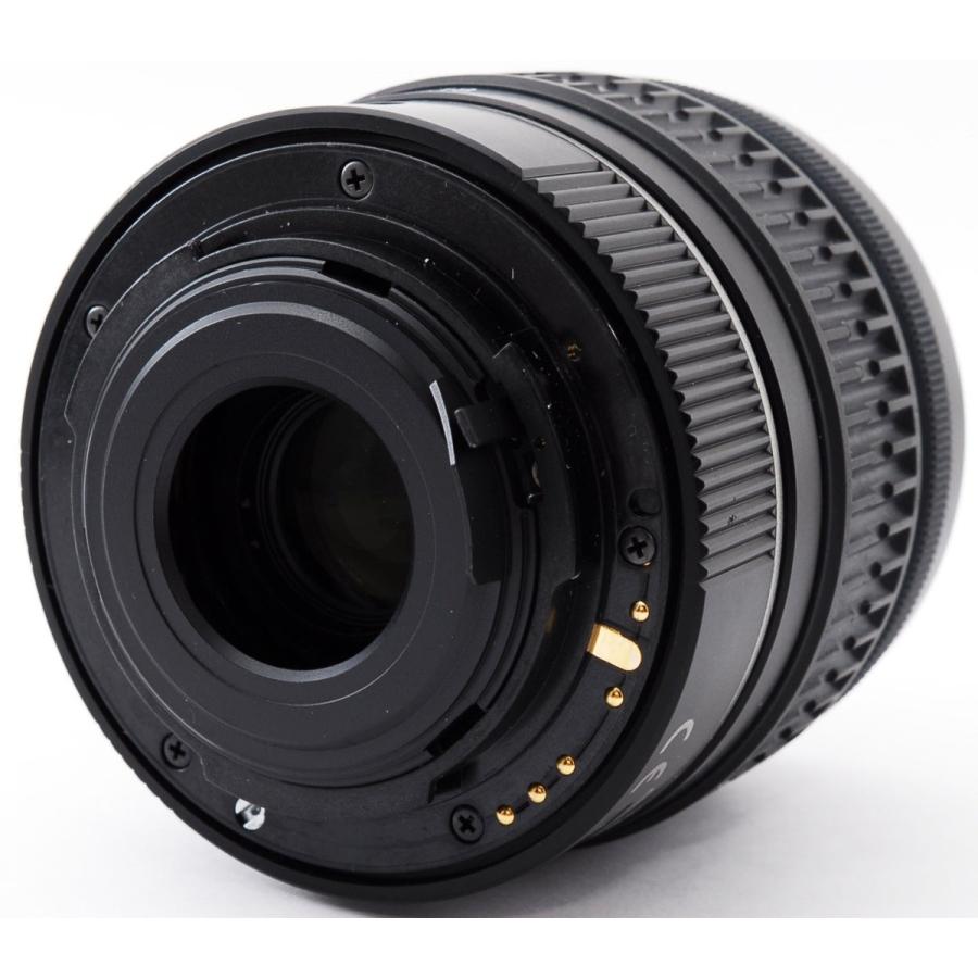 デジタル一眼 中古 スマホに送れる PENTAX ペンタックス K-X レンズ 