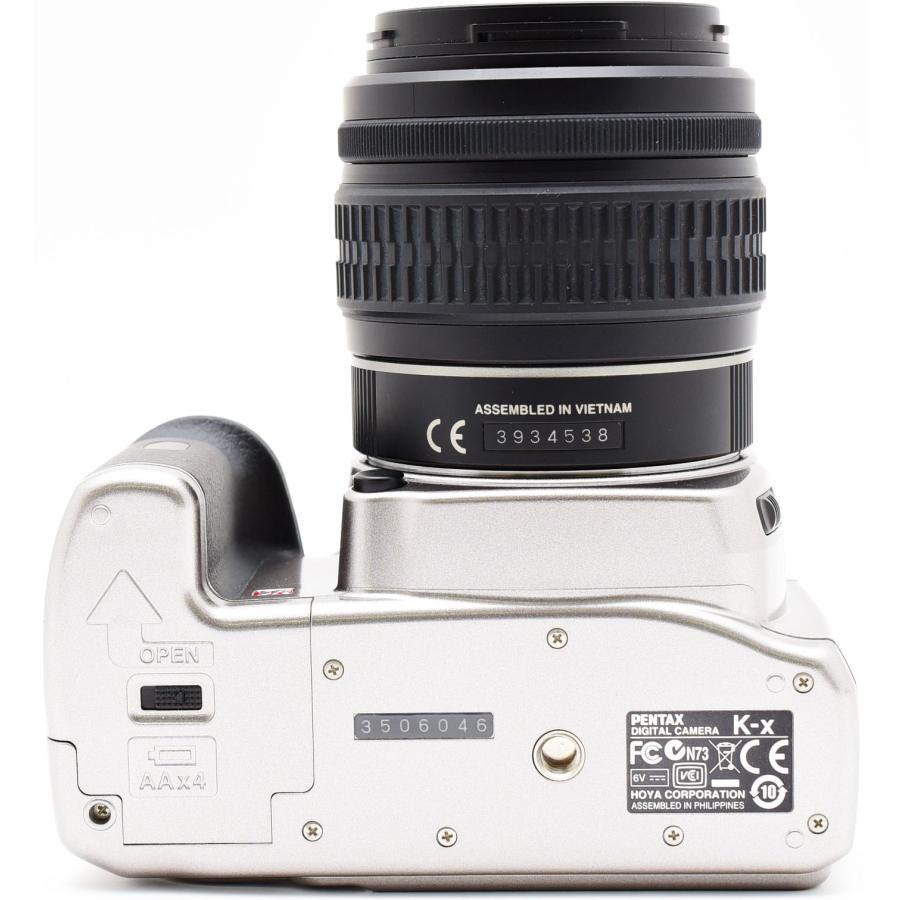 K-x ペンタックス デジタル一眼 PENTAX K-X レンズキット K-x ペンタックス デジタル一眼 PENTAX K-X レンズキット