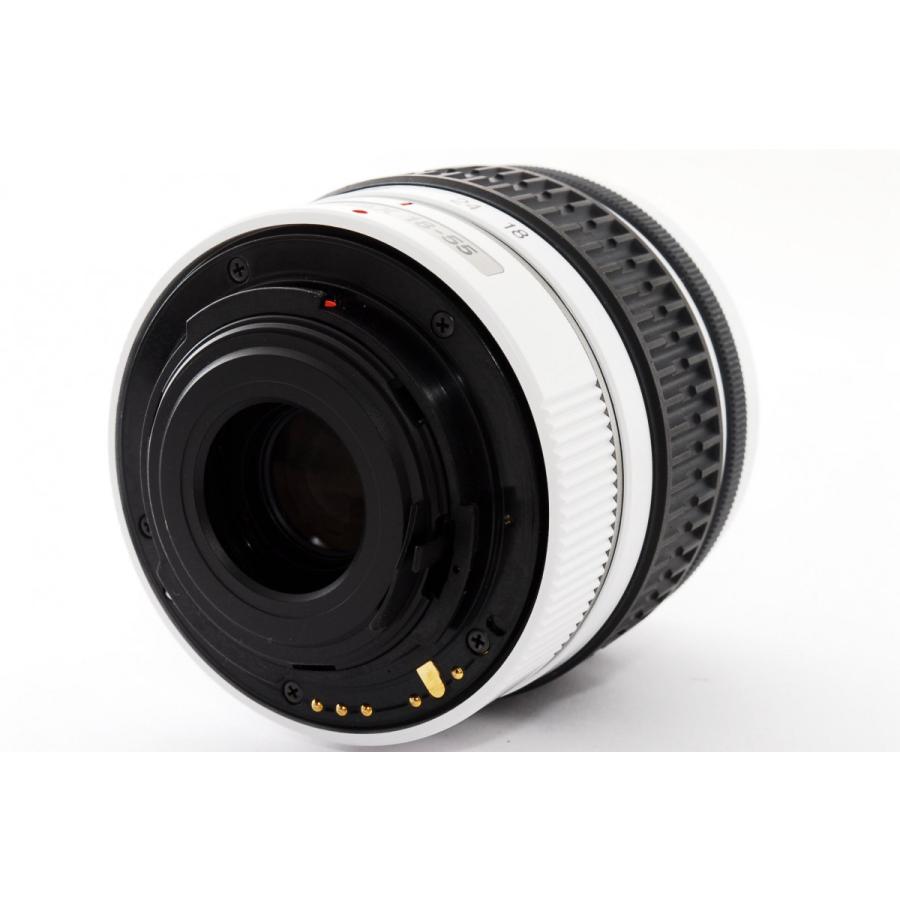 ペンタックス デジタル一眼 PENTAX K-X ホワイト レンズキット ペンタックス デジタル一眼 PENTAX K-X ホワイト レンズキット