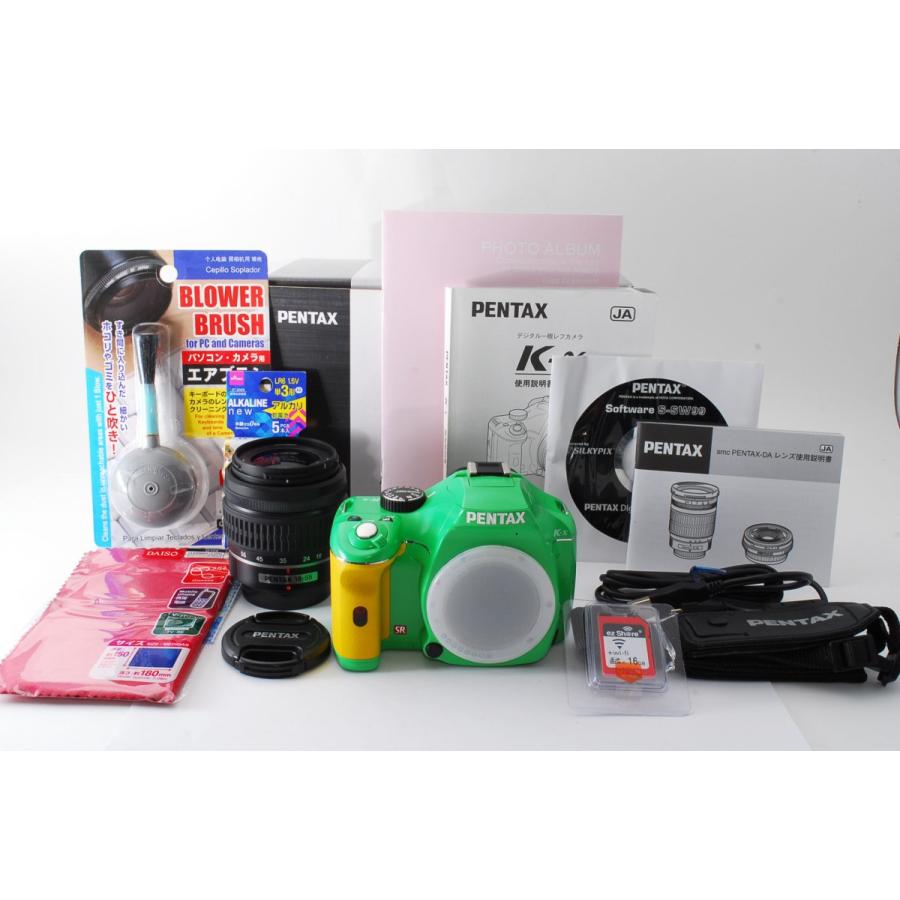 ペンタックス デジタル一眼 中古 スマホに送れる PENTAX K-X ペンタックス デジタル一眼 中古 スマホに送れる PENTAX K-X