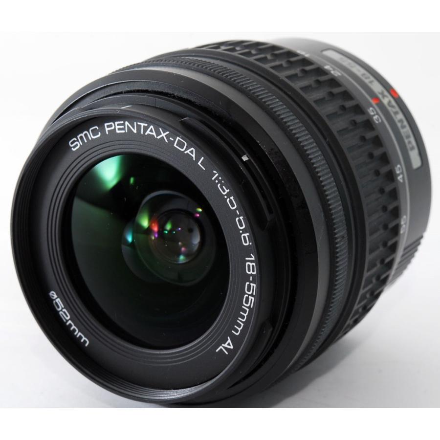 ❤美品❤PENTAX K-x ペンタックス❤一眼レフ❤スマホ転送❤レアカラー❤️ ペンタックス デジタル一眼 中古 スマホに送れる PENTAX K-X