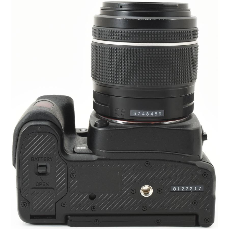 Kシリーズ ペンタックス デジタル一眼 PENTAX KF 18-55WRキット Kシリーズ ペンタックス デジタル一眼 PENTAX KF 18-55WRキット