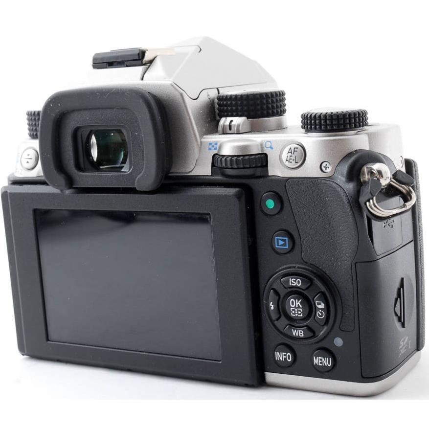 Kシリーズ ペンタックス デジタル一眼 PENTAX KP ボディ Kシリーズ ペンタックス デジタル一眼 PENTAX KP ボディ