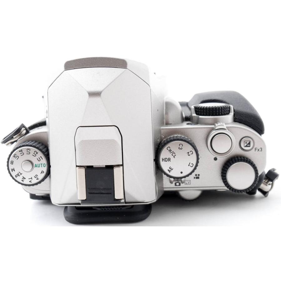 Kシリーズ ペンタックス デジタル一眼 PENTAX KP ボディ Kシリーズ ペンタックス デジタル一眼 PENTAX KP ボディ