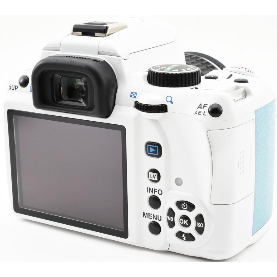 K-r ペンタックス デジタル一眼 PENTAX K-R レンズキット K-r ペンタックス デジタル一眼 PENTAX K-R レンズキット