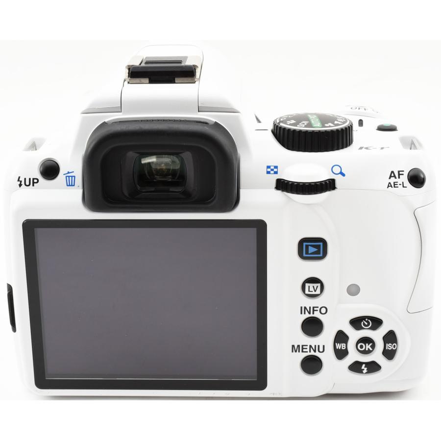 K-r ペンタックス デジタル一眼 PENTAX K-R レンズキット K-r ペンタックス デジタル一眼 PENTAX K-R レンズキット