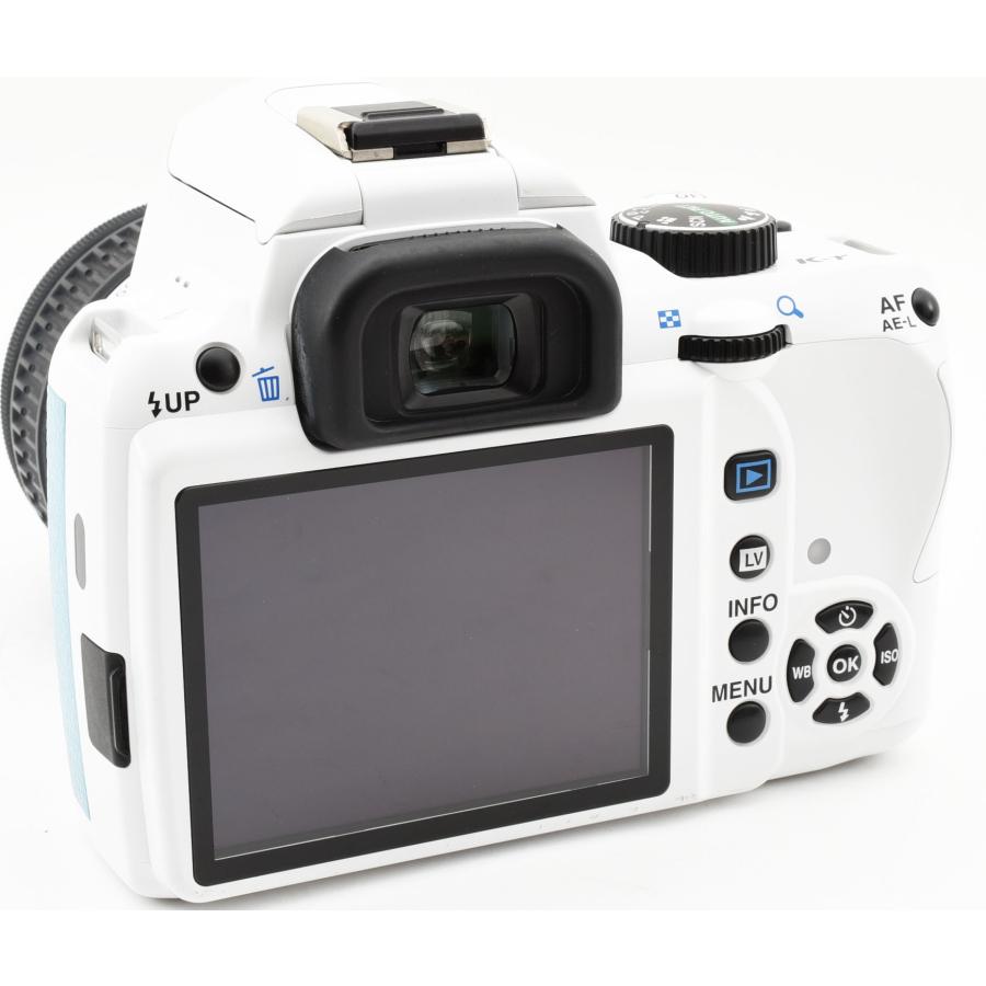 K-r ペンタックス デジタル一眼 PENTAX K-R レンズキット K-r ペンタックス デジタル一眼 PENTAX K-R レンズキット