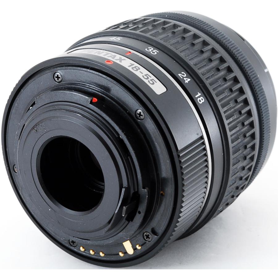 ペンタックス デジタル一眼 PENTAX K-R レンズキット ピンク ペンタックス デジタル一眼 PENTAX K-R レンズキット ピンク