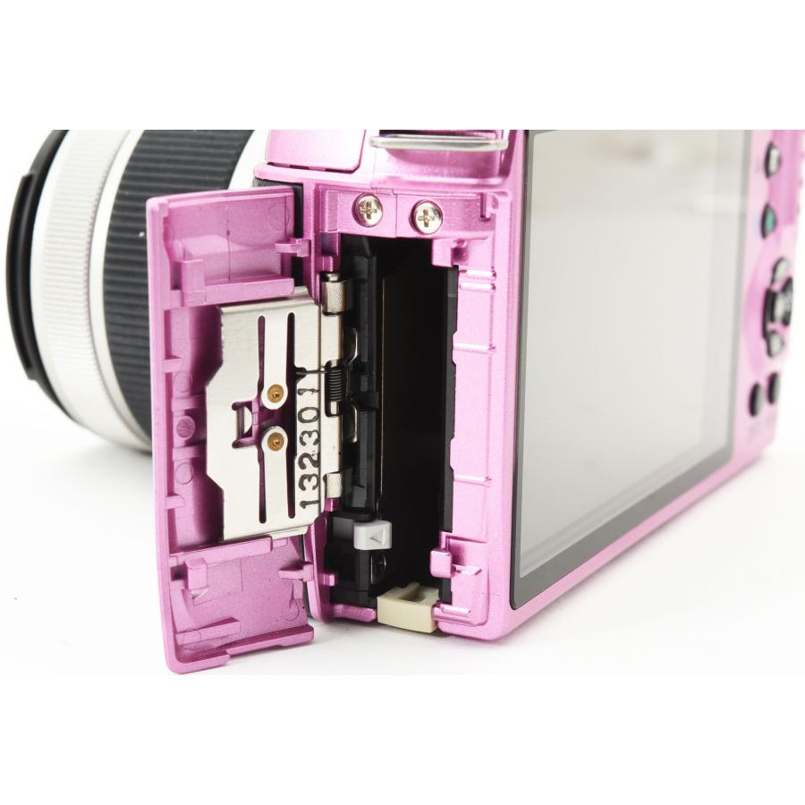 ペンタックス ミラーレス PENTAX Q10 レンズキット オーダー ペンタックス ミラーレス PENTAX Q10 レンズキット オーダー