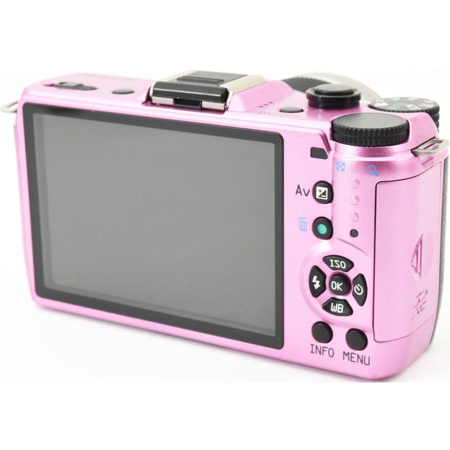 ペンタックス ミラーレス PENTAX Q10 レンズキット オーダー ペンタックス ミラーレス PENTAX Q10 レンズキット オーダー