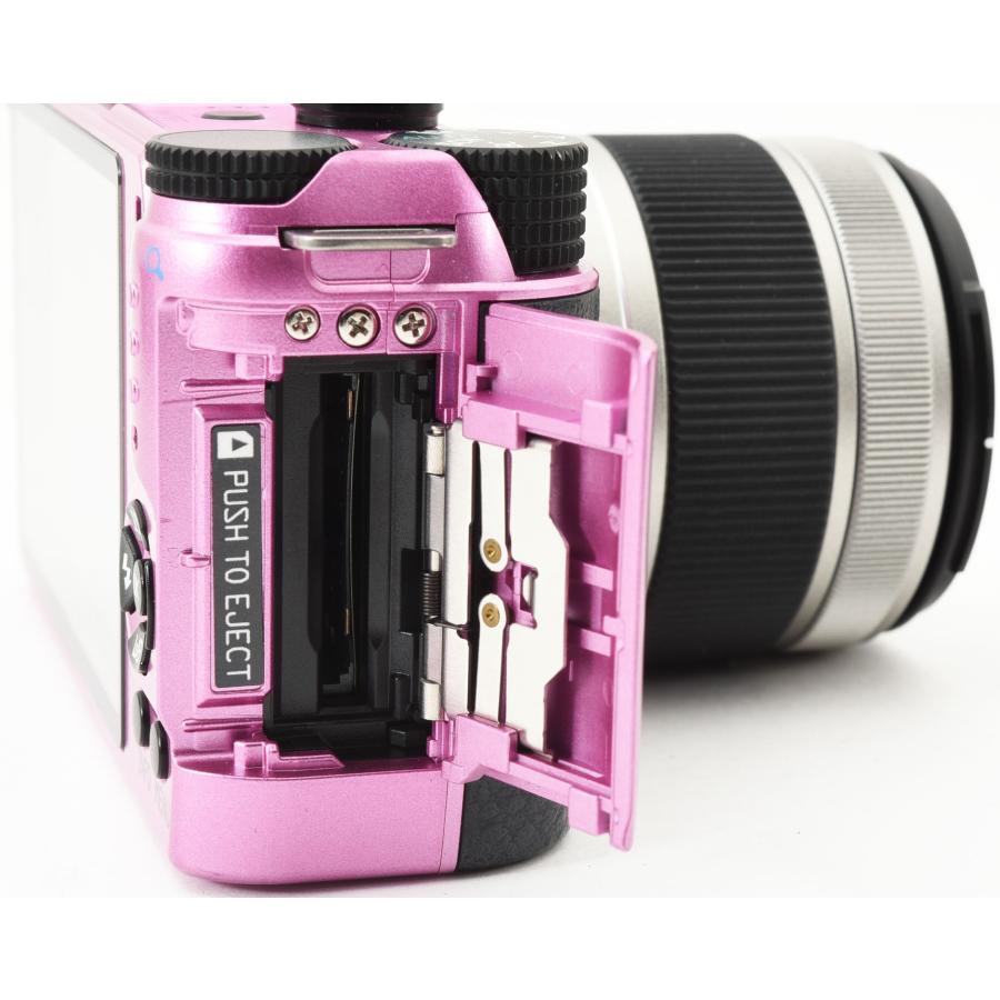 ペンタックス ミラーレス PENTAX Q10 レンズキット オーダー ペンタックス ミラーレス PENTAX Q10 レンズキット オーダー