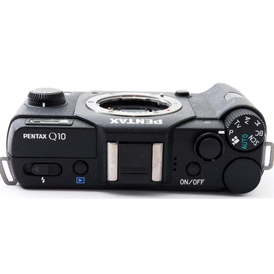 Qシリーズ ペンタックス ミラーレス PENTAX Q10 ダブルズーム Qシリーズ ペンタックス ミラーレス PENTAX Q10 ダブルズーム
