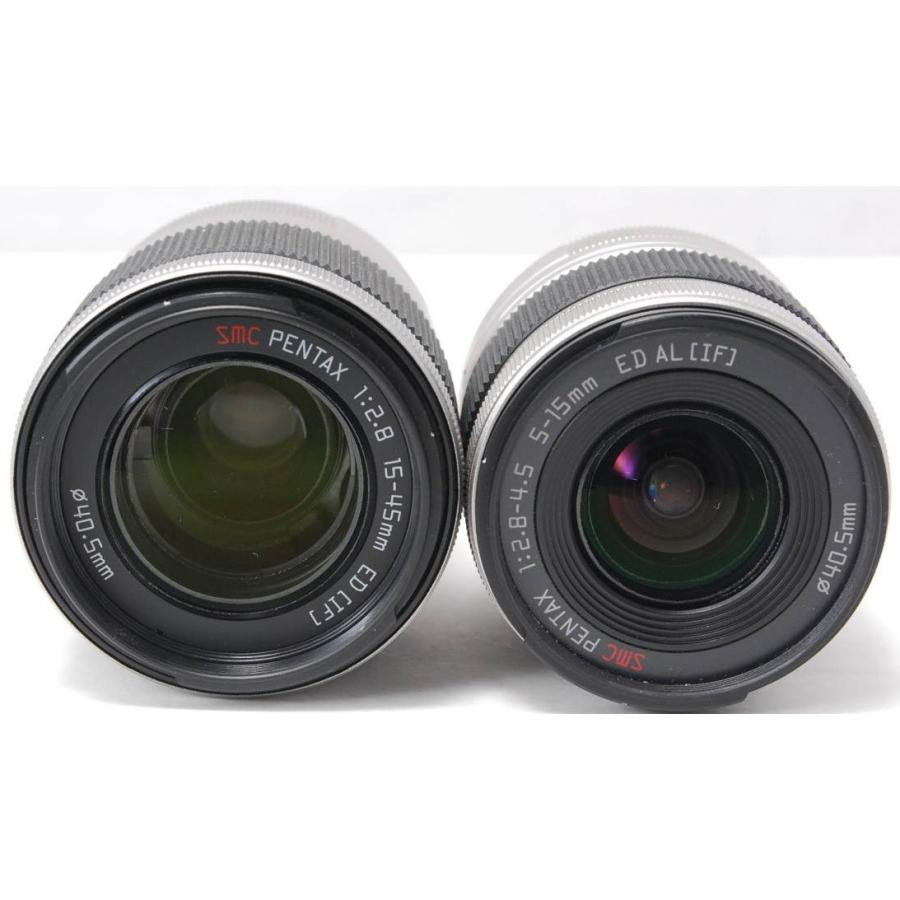 Qシリーズ ペンタックス ミラーレス PENTAX Q10 ダブルズーム Qシリーズ ペンタックス ミラーレス PENTAX Q10 ダブルズーム