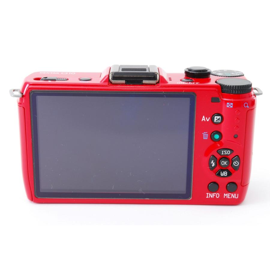 Qシリーズ ペンタックス ミラーレス PENTAX Q10 ダブルズーム Qシリーズ ペンタックス ミラーレス PENTAX Q10 ダブルズーム