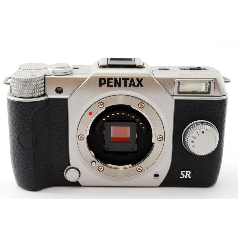 Qシリーズ ミラーレス ペンタックス PENTAX Q10 ダブルズーム Qシリーズ ミラーレス ペンタックス PENTAX Q10 ダブルズーム