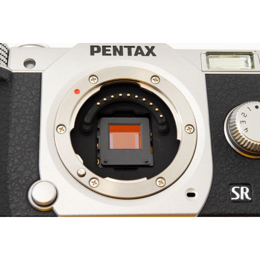 Qシリーズ ミラーレス ペンタックス PENTAX Q10 ダブルズーム Qシリーズ ミラーレス ペンタックス PENTAX Q10 ダブルズーム