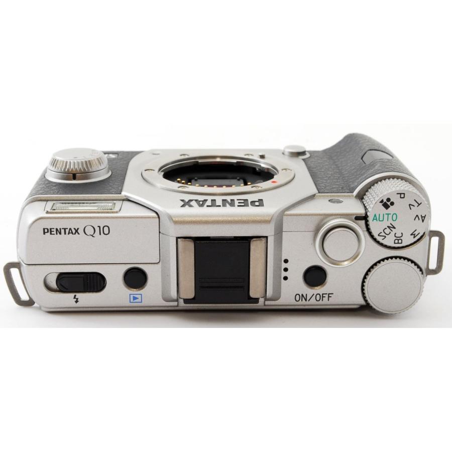 Qシリーズ ミラーレス ペンタックス PENTAX Q10 ダブルズーム Qシリーズ ミラーレス ペンタックス PENTAX Q10 ダブルズーム
