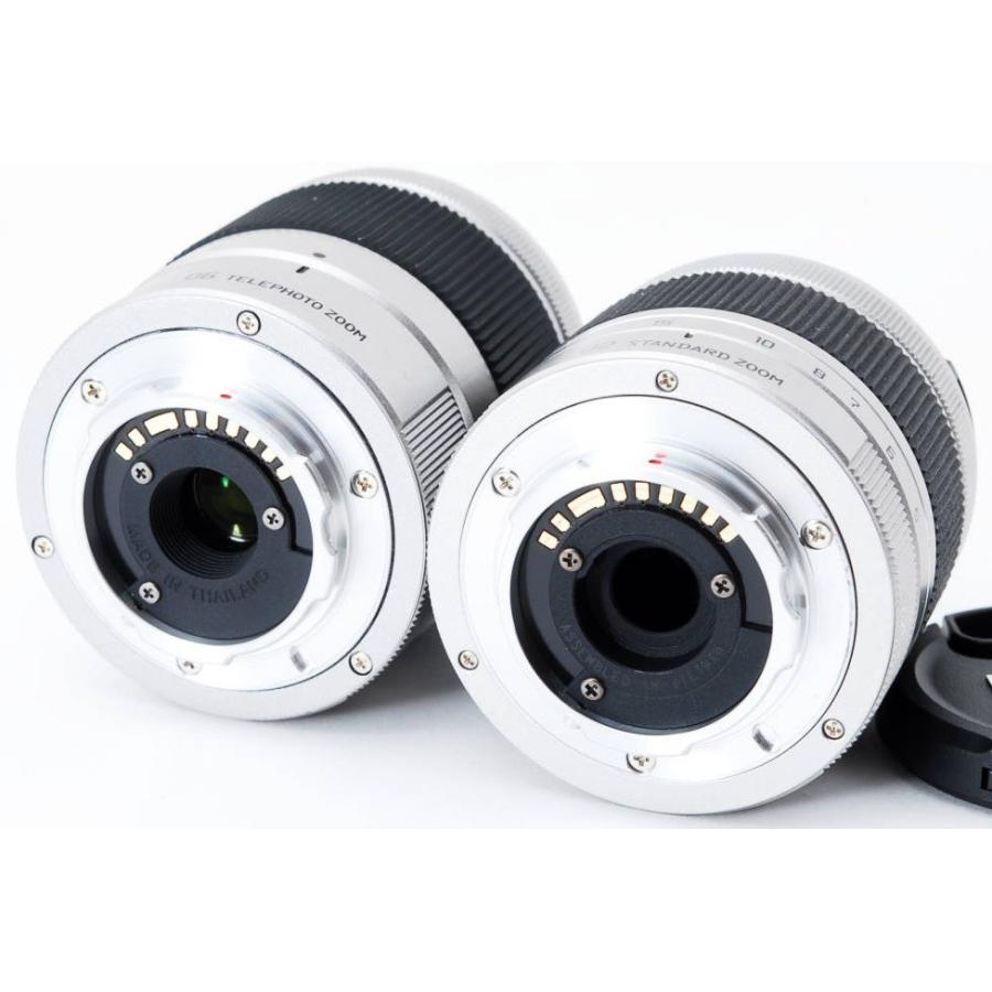Qシリーズ ミラーレス ペンタックス PENTAX Q10 ダブルズーム Qシリーズ ミラーレス ペンタックス PENTAX Q10 ダブルズーム
