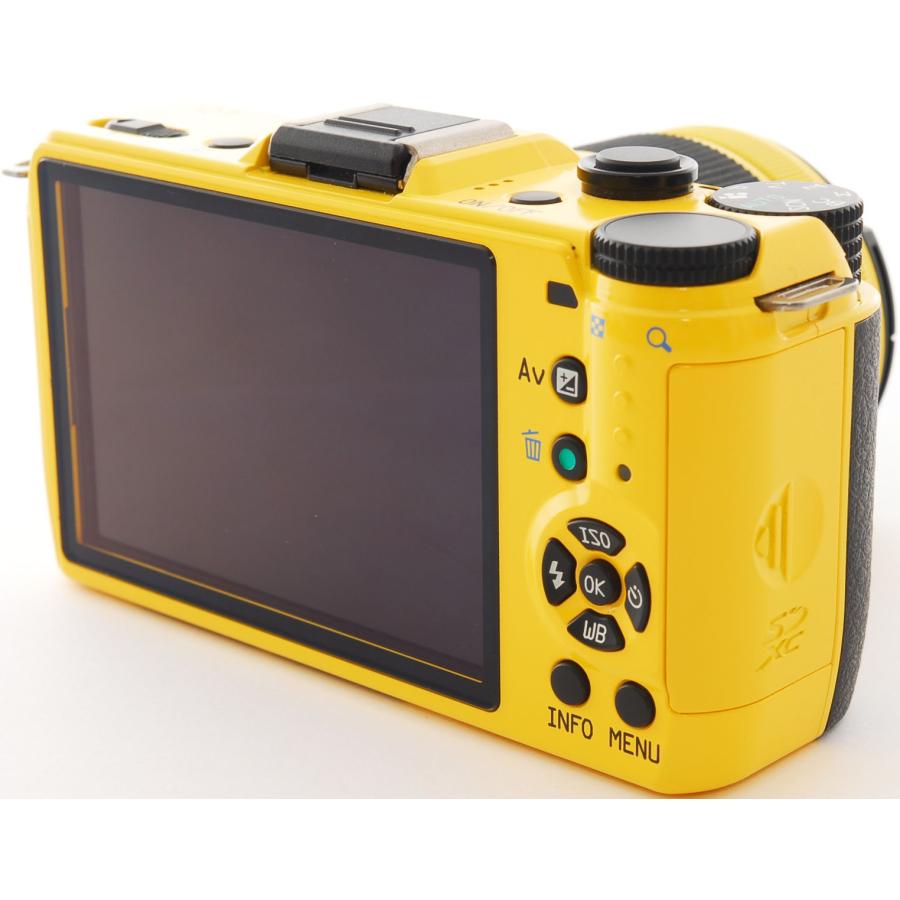 Qシリーズ ペンタックス ミラーレス PENTAX Q7 レンズキット Qシリーズ ペンタックス ミラーレス PENTAX Q7 レンズキット
