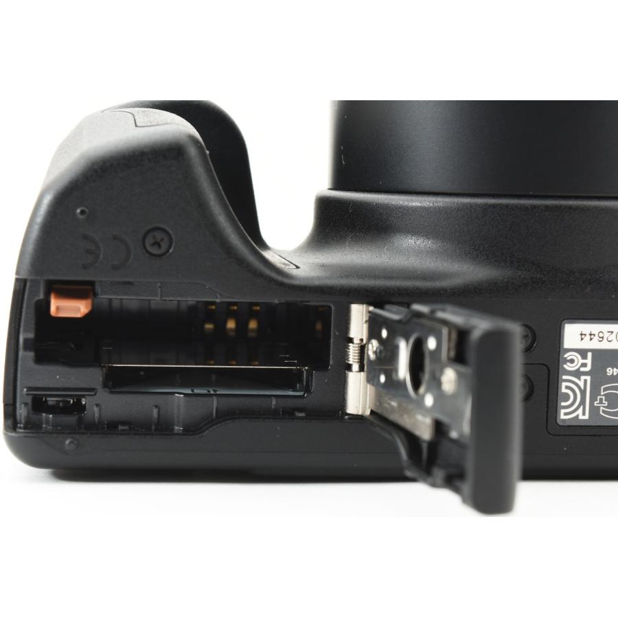 PowerShot デジタルカメラ キヤノン コンデジ CANON SX500 IS 中古
