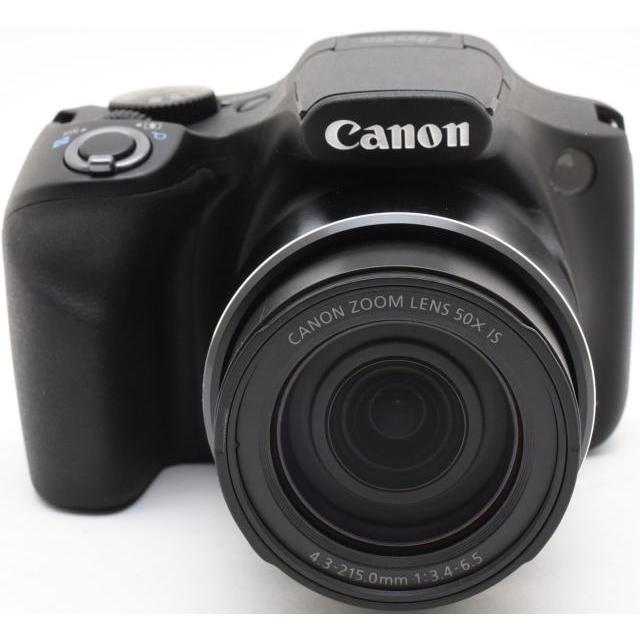 PowerShot キヤノン コンデジ CANON SX530 HS 中古 Wi-Fi搭載 届いて
