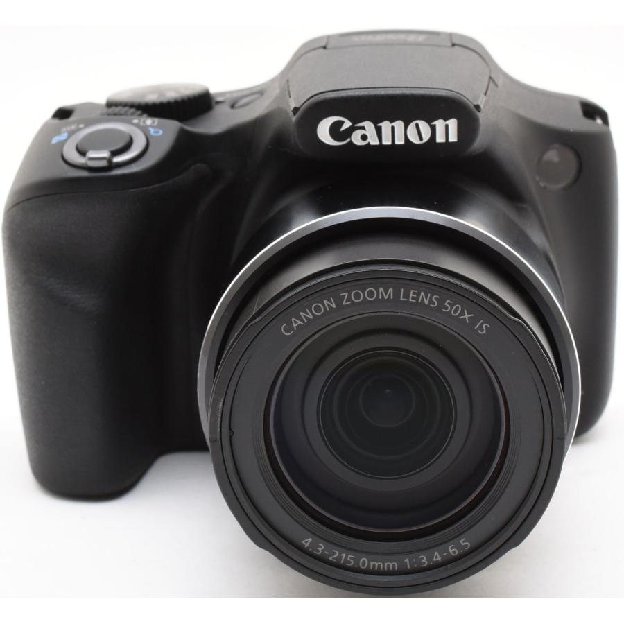 PowerShot SXシリーズ キヤノン コンデジ CANON SX530 HS 中古 Wi-Fi