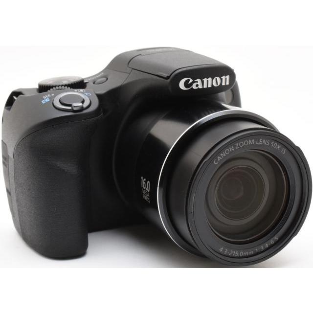 【中古】(キヤノン) Canon POWERSHOT SX530HS PowerShot キヤノン コンデジ CANON SX530 HS 中古 Wi-Fi搭載 届いて