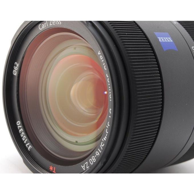 SONY ソニー 交換レンズ 中古 保証 Vario-Sonnar T* DT 16-80mm SONY ソニー 交換レンズ 中古 保証 Vario-Sonnar T* DT 16-80mm