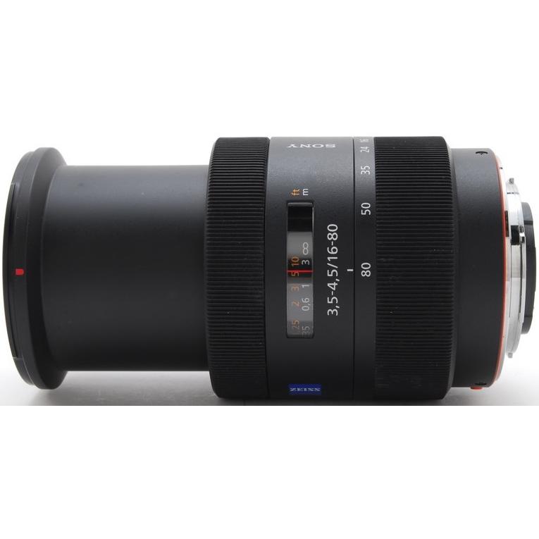 SONY ソニー 交換レンズ 中古 保証 Vario-Sonnar T* DT 16-80mm SONY ソニー 交換レンズ 中古 保証 Vario-Sonnar T* DT 16-80mm
