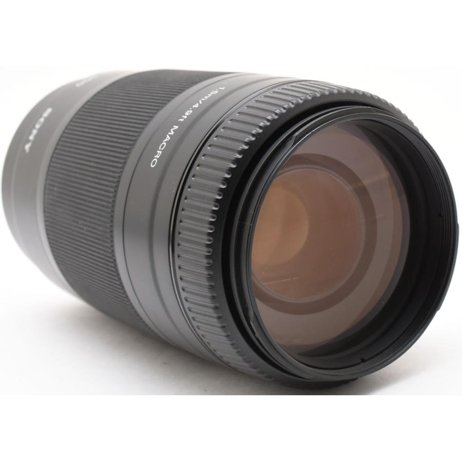 SONY（ソニー） 望遠レンズ SONY 75-300mm F4.5-5.6 SAL75300 中古
