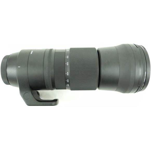 シグマ 交換レンズ 中古 保証 SIGMA 150-600mm F5-6.3 DG OS HSM シグマ 交換レンズ 中古 保証 SIGMA 150-600mm F5-6.3 DG OS HSM