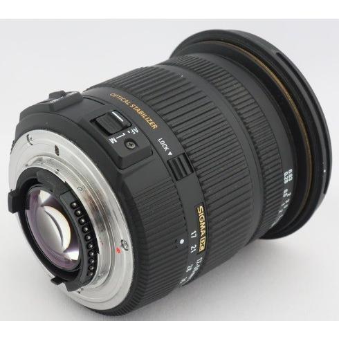 標準レンズ 中古 Sigma シグマ 17 50mm F2 8 Ex Dc Os Hsm ニコン用 Sigma 17 50 F28 Ex Dc Os Hsm N Iさんの Camera Shop 通販 Yahoo ショッピング
