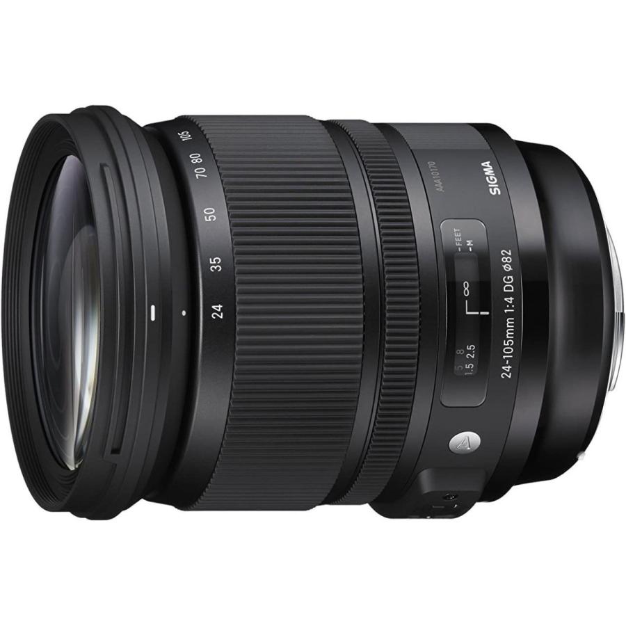 シグマ SIGMA 交換レンズ 中古 保証 24-105mm F4 DG OS HSM Art シグマ SIGMA 交換レンズ 中古 保証 24-105mm F4 DG OS HSM Art