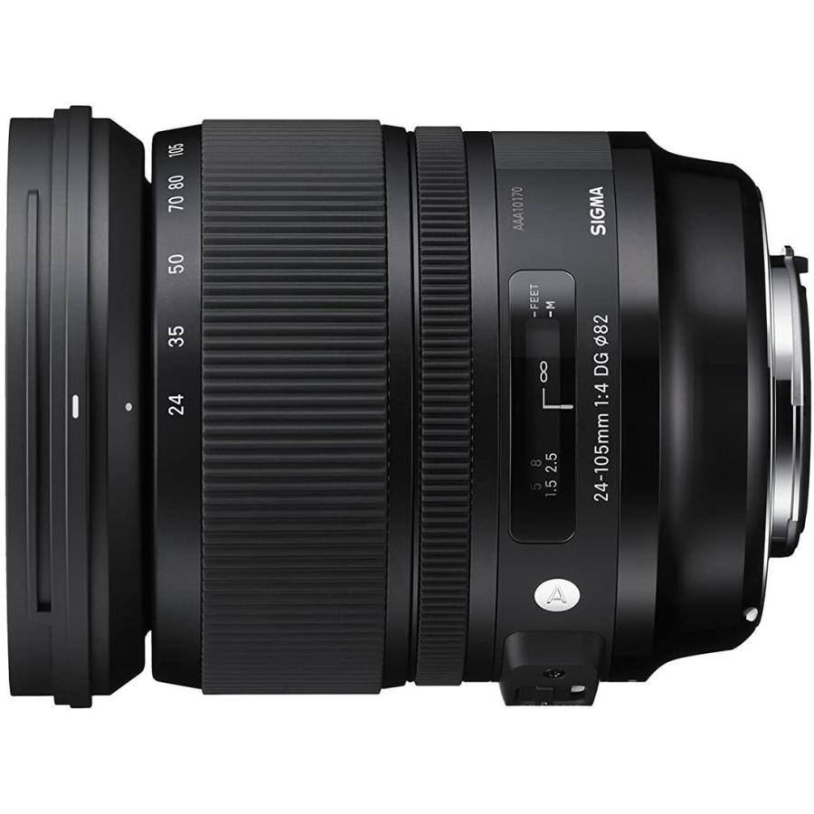 シグマ SIGMA 交換レンズ 中古 保証 24-105mm F4 DG OS HSM Art シグマ SIGMA 交換レンズ 中古 保証 24-105mm F4 DG OS HSM Art