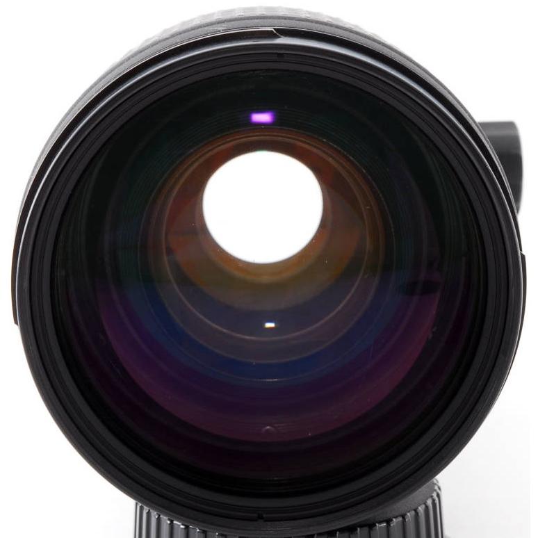 シグマ 交換レンズ SIGMA APO 70-200mm F2.8 EX DG OS HSM キヤノン用 フルサイズ対応 中古 保証｜i-camera-shop｜02