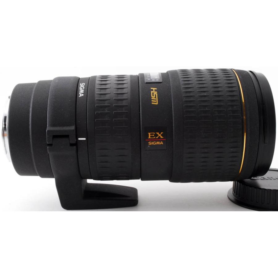 シグマ 交換レンズ SIGMA APO 70-200mm F2.8 EX DG OS HSM キヤノン用 フルサイズ対応 中古 保証