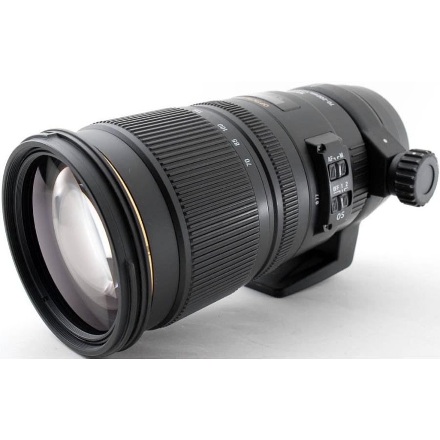 シグマ 交換レンズ 中古 保証 SIGMA APO 70-200mm F2.8 EX DG OS シグマ 交換レンズ 中古 保証 SIGMA APO 70-200mm F2.8 EX DG OS