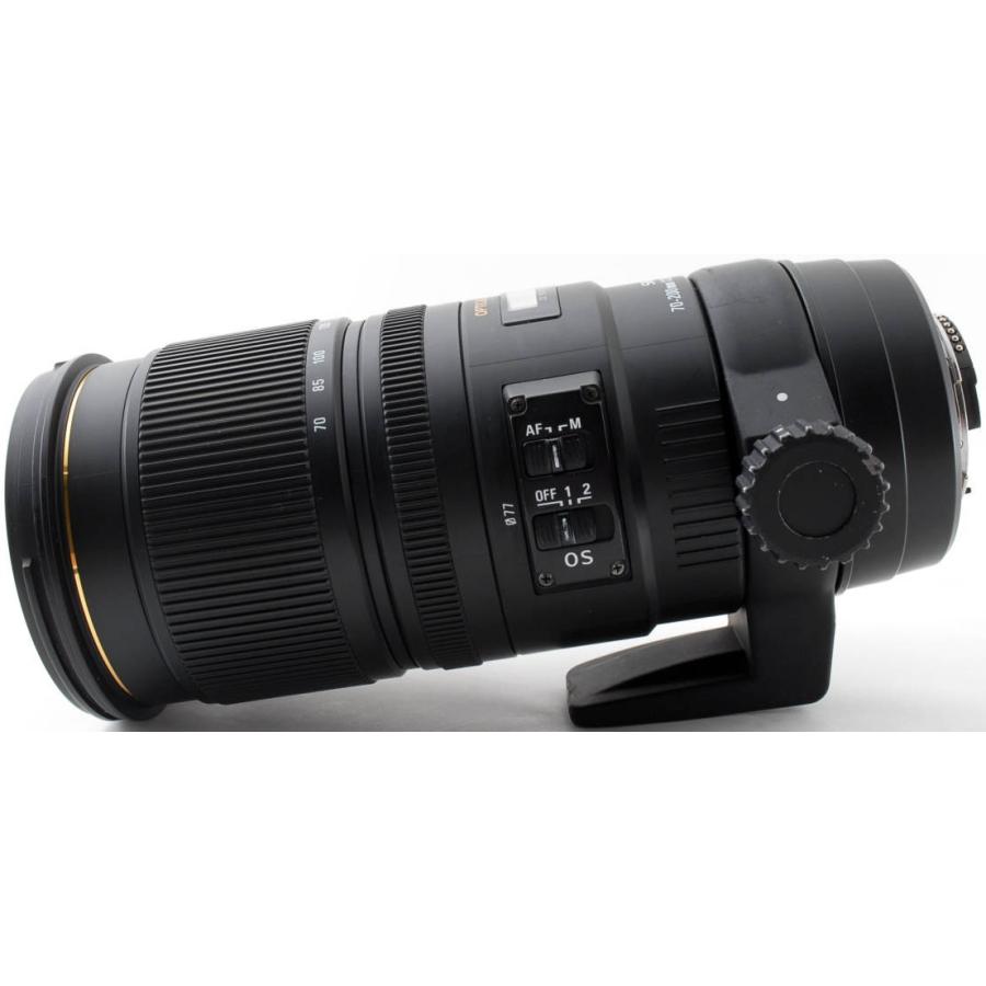 シグマ 交換レンズ 中古 保証 SIGMA APO 70-200mm F2.8 EX DG OS シグマ 交換レンズ 中古 保証 SIGMA APO 70-200mm F2.8 EX DG OS