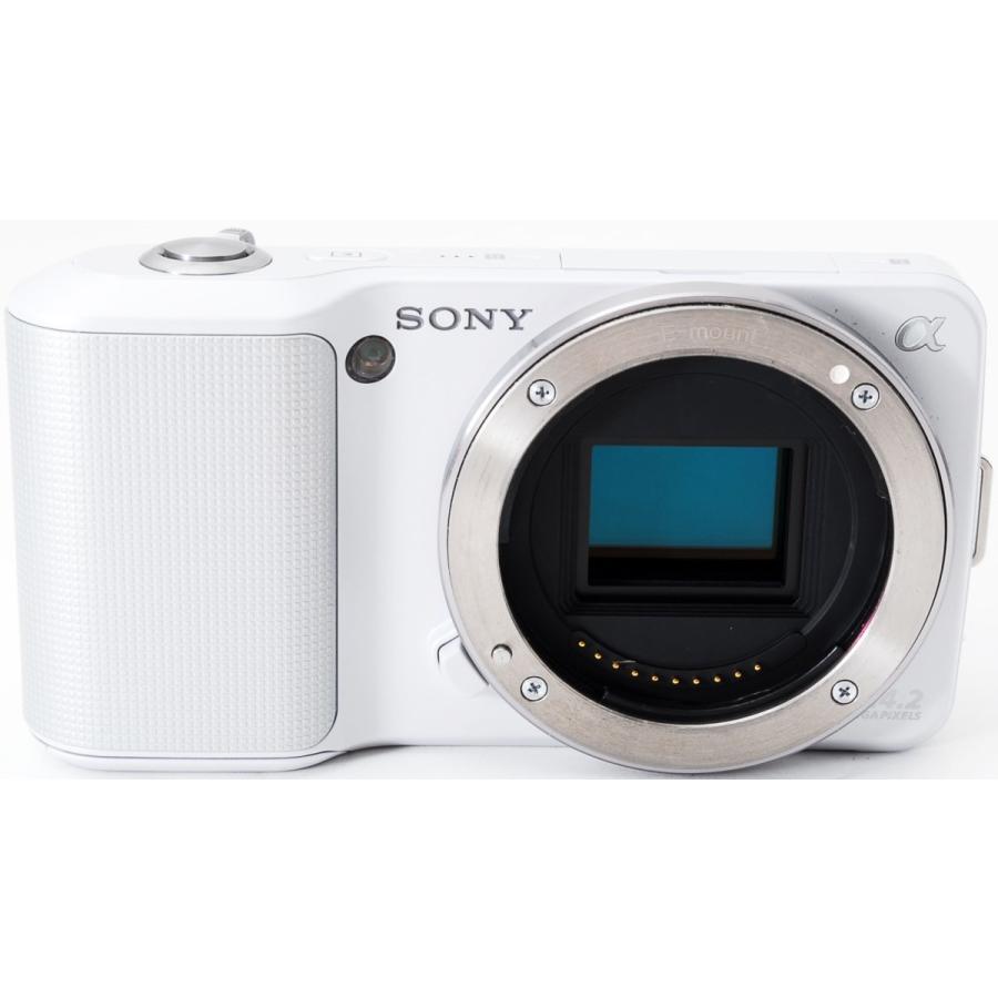 NEX ソニー ミラーレス SONY α NEX-3 ズームレンズキット NEX ソニー ミラーレス SONY α NEX-3 ズームレンズキット