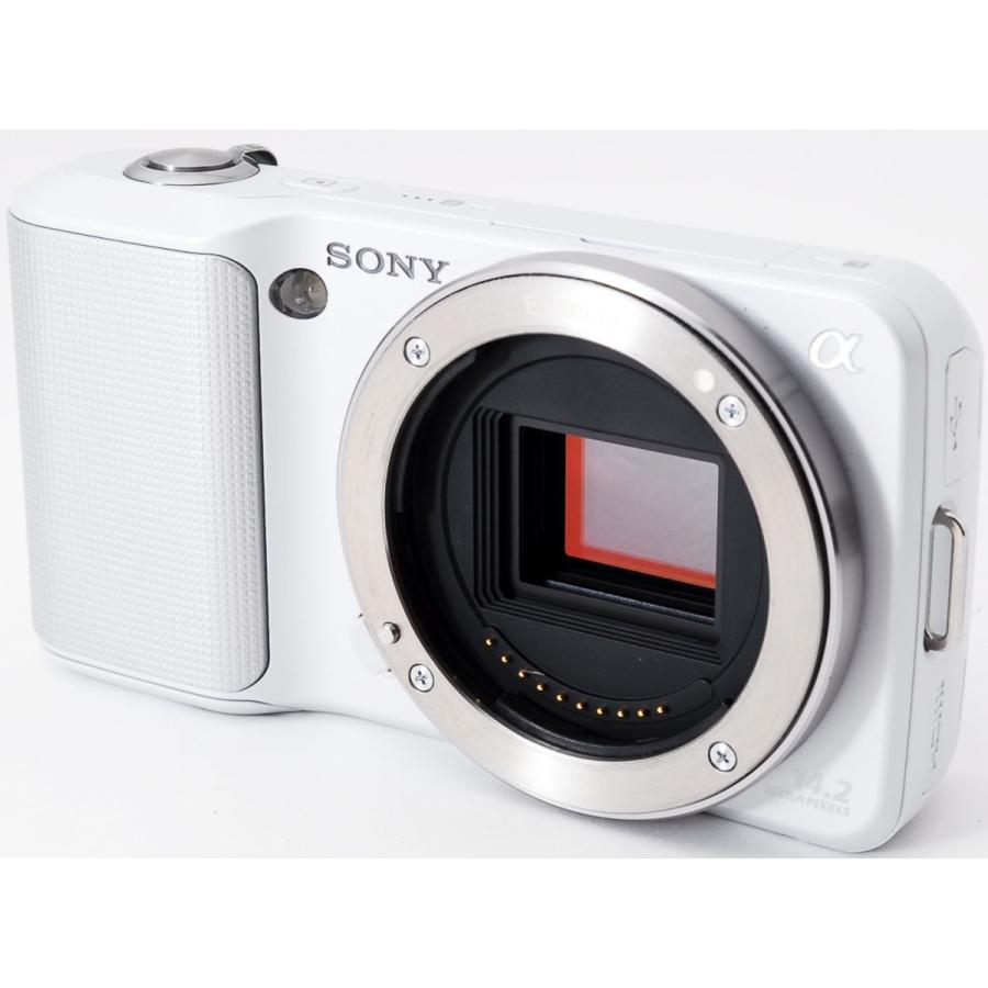 NEX ソニー ミラーレス SONY α NEX-3 ズームレンズキット NEX ソニー ミラーレス SONY α NEX-3 ズームレンズキット