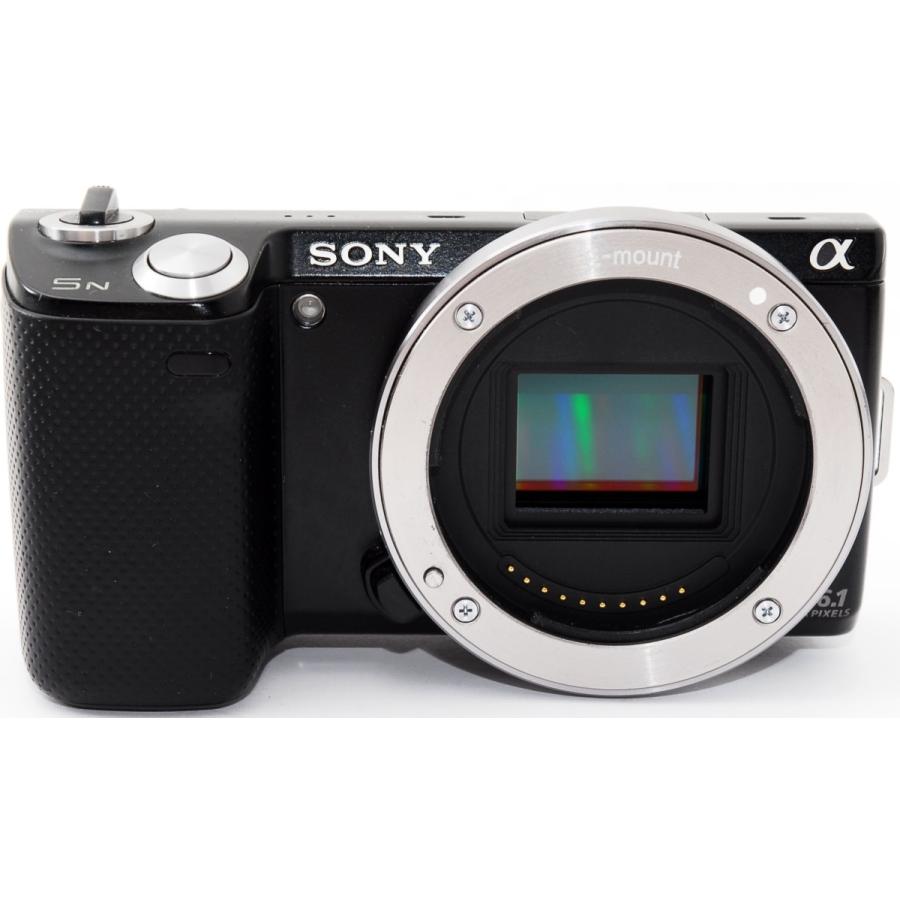 NEX ソニー ミラーレス SONY α NEX-5N ダブルレンズキット NEX ソニー ミラーレス SONY α NEX-5N ダブルレンズキット